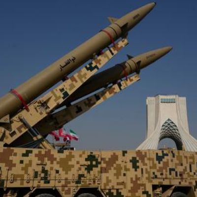Iran eyes US military bases in Europe as targets if war ramps up, report says