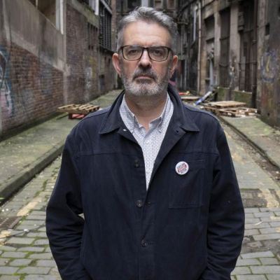 Scots churches, charities and unions unite in plea to SNP over ‘intolerable’ poverty