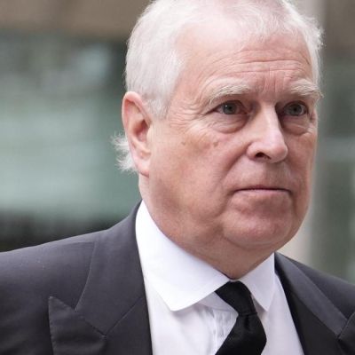 Files related to former prince Andrew’s trade envoy appointment to be released