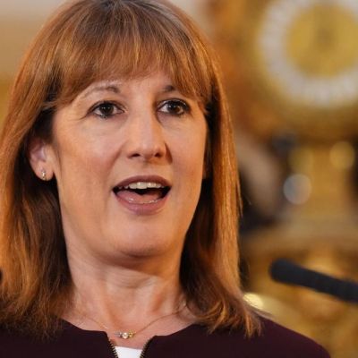 UK Government borrowing surges to highest September figure in five years