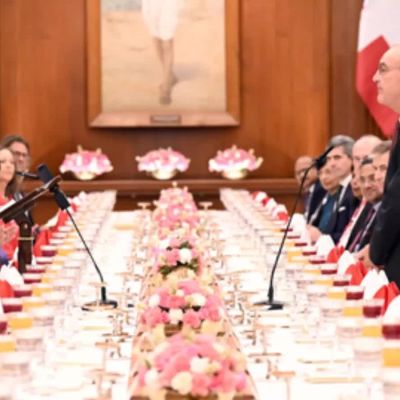 India, Switzerland agree that closer cooperation can bring immense benefits to people of both countries