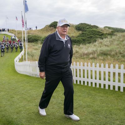 Ruth Wishart: Labour’s only strategy is making enemies of everyone else