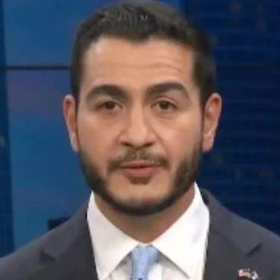 Michigan Senate candidate blasts rival over Muslim brotherhood accusations