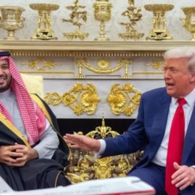 US senators move to block Saudi nuclear deal