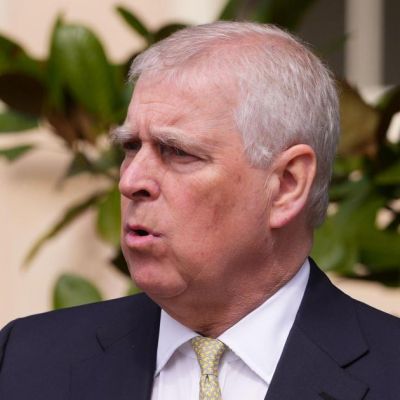 Pressure builds on Andrew to give evidence before US committee about Epstein