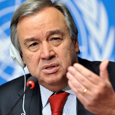 UN chief condemns Mali attacks, calls for international response