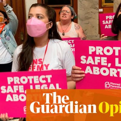 We must defend elective abortions, not just the most politically palatable cases | Moira Donegan