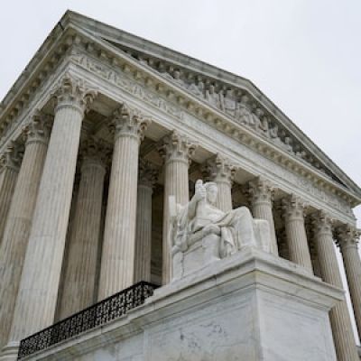 US Supreme Court to decide legality of Trump’s tariffs – CNBC TV18