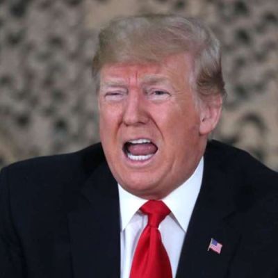 Trump's anger over Iran thrusts NATO into fresh crisis | Sada Elbalad