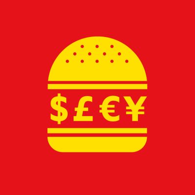 Our Big Mac index shows how burger prices differ across borders