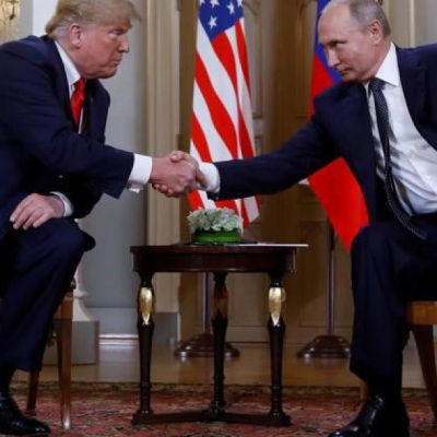 US-Russia Engagement Should Address Rights Abuses