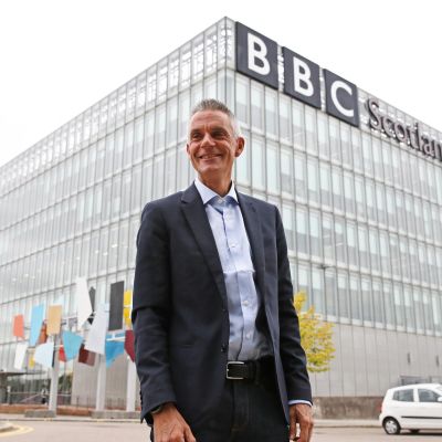 ‘BBC Scotland is struggling. Could it now be dragged down by wider crisis at Beeb?’