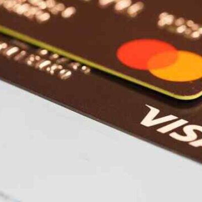 British bankers plan to create an alternative to Visa and Mastercard – The Guardian