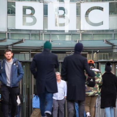 ‘The BBC is the last remaining pillar of the UK’s unity’