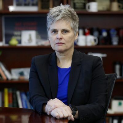 Woke Minnesota DA lets Tesla thug walk, signaling it’s open season on…