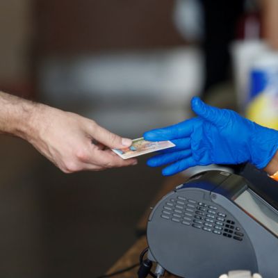 Election watchdog groups sue Trump administration over executive order, calling it unconstitutional