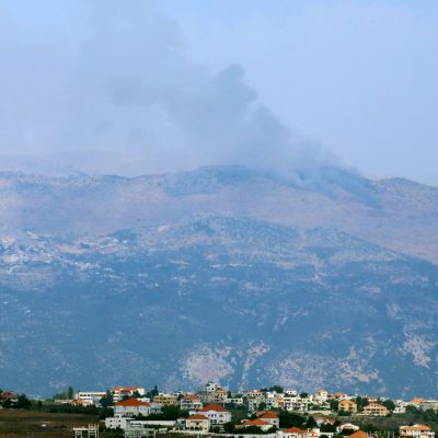 Thirteen People Killed in Israeli Strike on Lebanon’s Sidon, Lebanese Health Ministry Says – KAYHAN LIFE