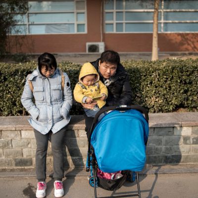 China’s population drops for fourth year as fewer babies born – Asia & Pacific – The Jakarta Post