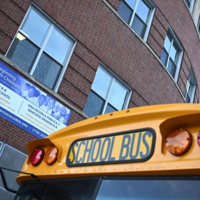 Why vaccinate all kids, standardized tests return and other commentary