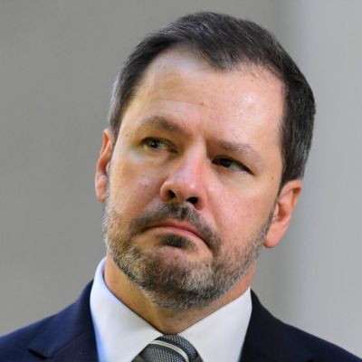 Labor MP Ed Husic Hospitalised After Serious Sydney Motorway Crash