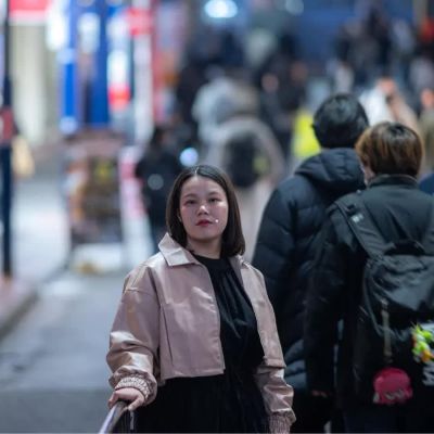 “We’re Not Wombs”: Japanese Women Demand Sterilization Rights