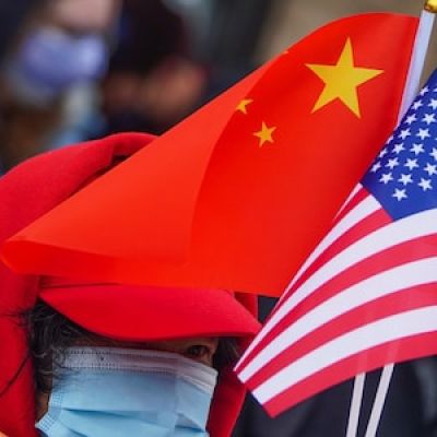 China removes top trade negotiator from former WTO post – CNBC TV18
