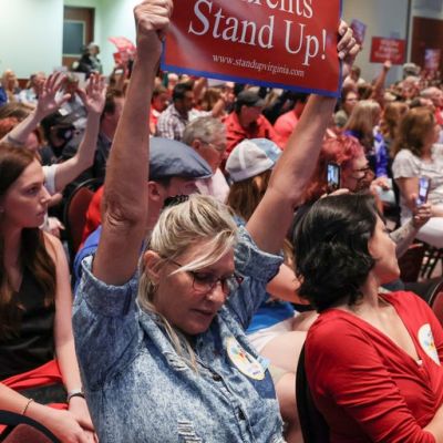 New school boards challenge woke bureaucracy that leaves kids behind