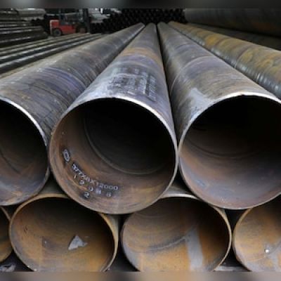 JSW Steel’s debt will fall sharply after JFE joint venture, says ICICI Securities – CNBC TV18