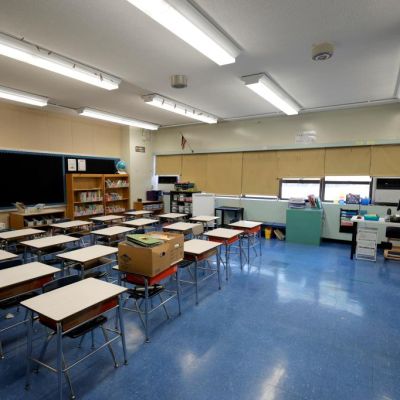 Antisemitism is exploding  —  because we’re teaching hate in public…