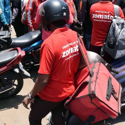 Swiggy, Zomato, Amazon delivery staff go on nationwide strike before New Year. What are their demands?
