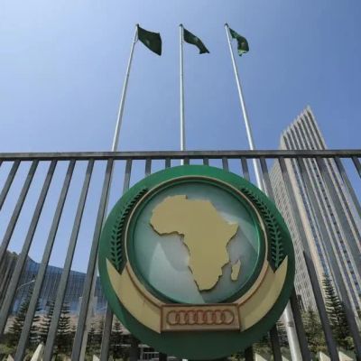 AU rejects US Christian genocide allegation against Nigeria