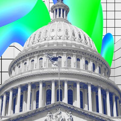 Crypto execs to meet Senate Democrats over market structure legislation: report