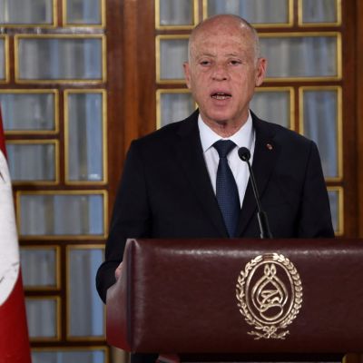 As Tunisia suffers economic woes, voters will head to polls for local elections on Sunday