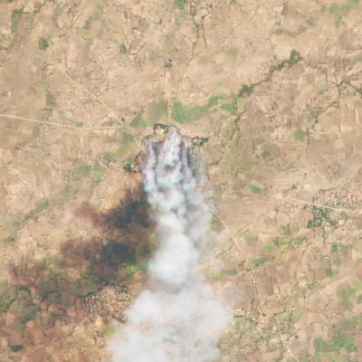 Dozens killed in Myanmar after armed paraglider attack: Reports