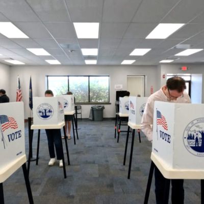 The Kansas Supreme Court ruled that voting is not a fundamental right. Here's what that means