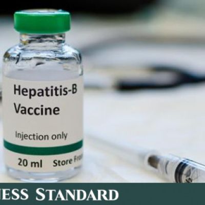 US vaccine panel upends hepatitis B advice in latest Trump-era shift