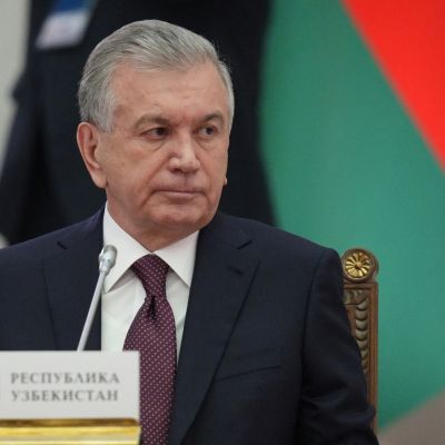 Uzbekistan presidential election: No choice amid apathy and heat