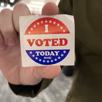 Polls open at 7 a.m. on Tuesday for the special election to fill the Iowa City Council seat in District C – Little Village