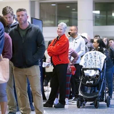 What makes a fair election? Recent redistricting the most balanced in years