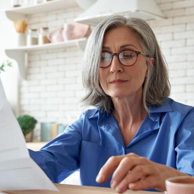 How much could your state pension increase by next year?