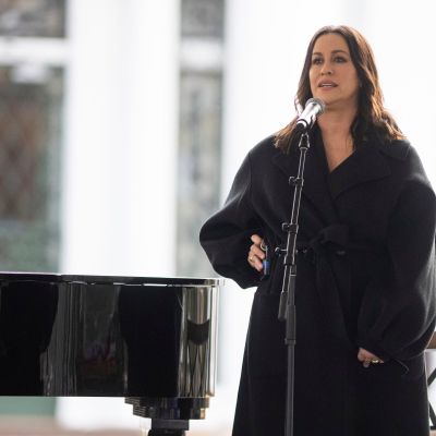Canada World Cup opening ceremony details: What to know about Michael Buble, Alanis Morissette and more