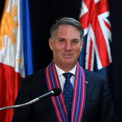 Australia says it has received AUKUS submarine review from US – Asia & Pacific – The Jakarta Post