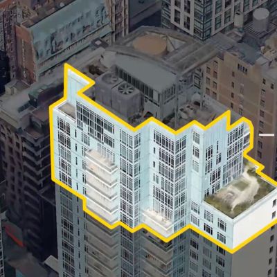 New Yorkers Got Broken Promises. Developers Got 20 Million Sq. Ft.
