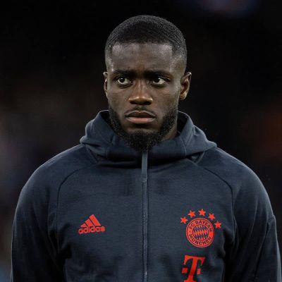 Dayot Upamecano ‘among candidates’ for Liverpool centre-back transfer