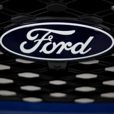Ford to revive Chennai manufacturing plant with ₹3,250 crore investment