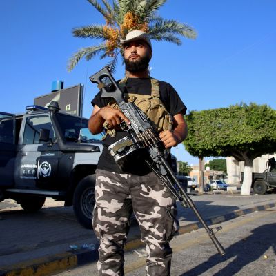 Changing tack, UN to seek a ‘unified Libyan government’ before elections