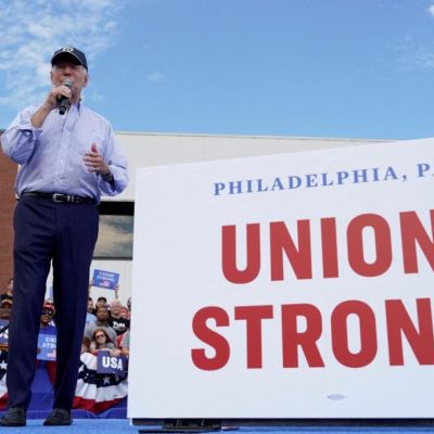 Workers need empowerment, not more Bidenomics failures