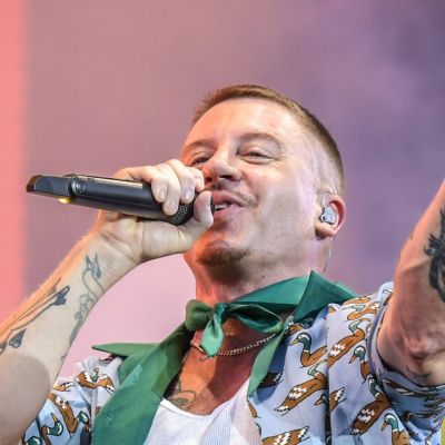 Macklemore Pledges Entire $1m Ed Sheeran Tour Fee to Palestine