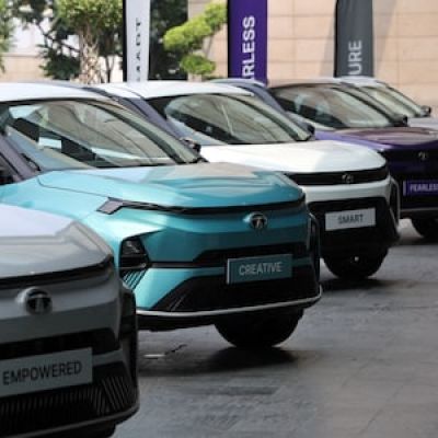 Tata Motors announces car and SUV price hike from July 1 – CNBC TV18