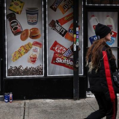 US core inflation may fall to 5-year low in report out Friday – CNBC TV18